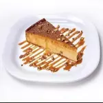 Flan casero