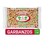 CHICKPEAS 1000G