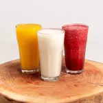 Jugo en Agua
