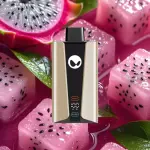 Kiwi Dragon Berry