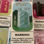 cool Mint