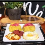 DOMI MANGÚ
