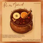 Ponche Medicinal