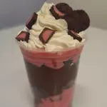 Brownie Stikadinho