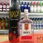 Kit 65 - Rocks Melancia