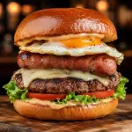 CHORIPAN BURGUER