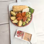Fritada Quiteña