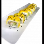 Mango roll