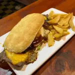 Lomito Americano