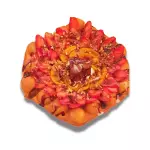 Bubble Waffle Frutal