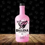 Licor Ballena Coco