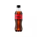 Coca Cola Zero 400 ml