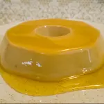 Pudim de Leite Ninho 1,1kg -Promoção
