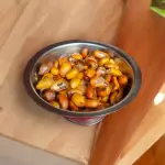 Porción de tostado