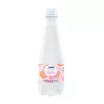 AGUA SPARKLING TORONJA