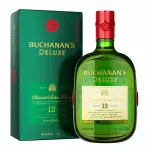Buchanan's 12 Anos