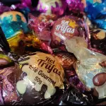 Trufas Sabores