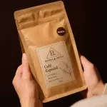 Café Especial •  Moído