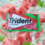 Trident Melancia