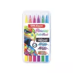 PLUMON PUNTA PINCEL X12 OFFIESCO