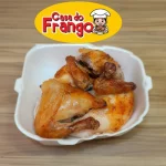 FRANGO C/FAROFA
