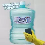 CASCATAÍ 10 LTS