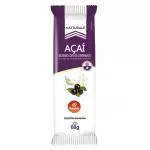 Picolé Natturale Açaí com Leite Condensado