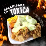 Salchi Toxica Personal