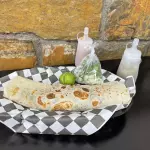 BURRITO ARRACHERA