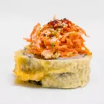 TEMPURA SPICY DE CANGREJO 12 PIEZAS