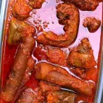 Stew (Obe Ata)