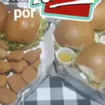Combo explosão