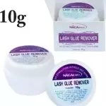 Removedor nagaraku crema 10g