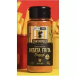TEMPERO BATATA FRITA CANTAGALLO