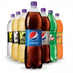 Línea Pepsi