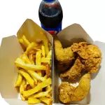 Promo Bestia Broaster (P500)
