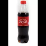 Refresco Coca Cola