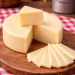 Queijo Parmesão Fresco Canastra 550g