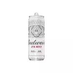 Budweiser 0,0 350ml