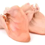 Oreja