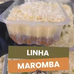 COMBO MAROMBA 10UN