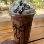 FRAPPÉ