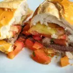 X- Churrasco