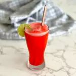 Limonada Cerezada