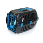 CAIXA TRANSPORTE CRISTANTINO 2 AZUL