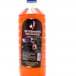 Jabon  mecanico JJ