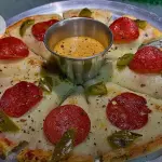 PEPPERONI