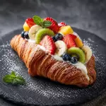 DOLCE FRUTTA