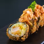 TOKIO ROLL