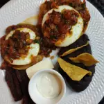 Huevos especiales